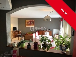 duplex-triplex à la vente -   67200  STRASBOURG, surface 105 m2 vente duplex-triplex - UBI430442435